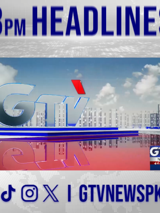 @GTV News