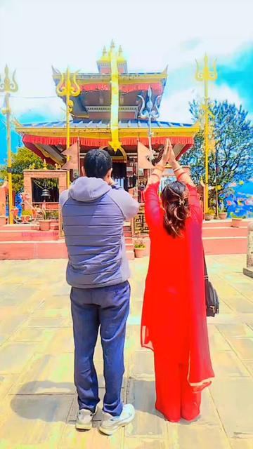 @rita dahal