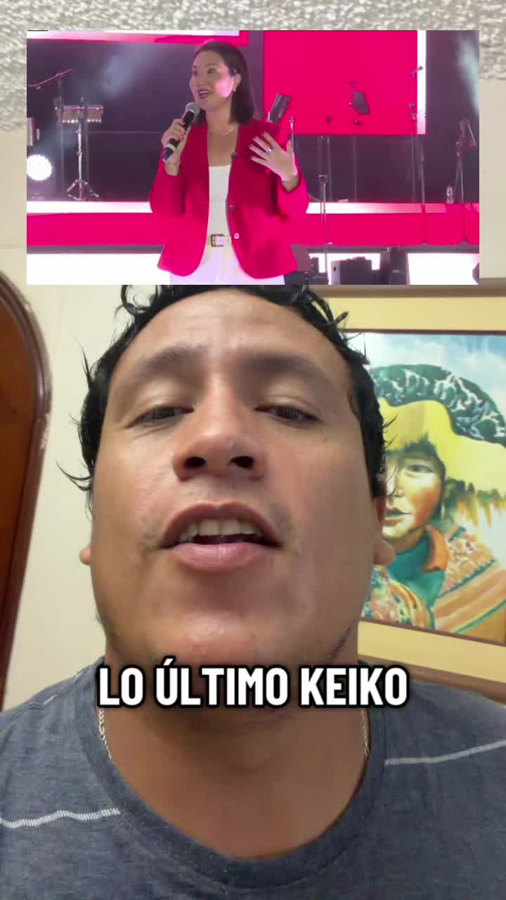 @Mickysabecosas