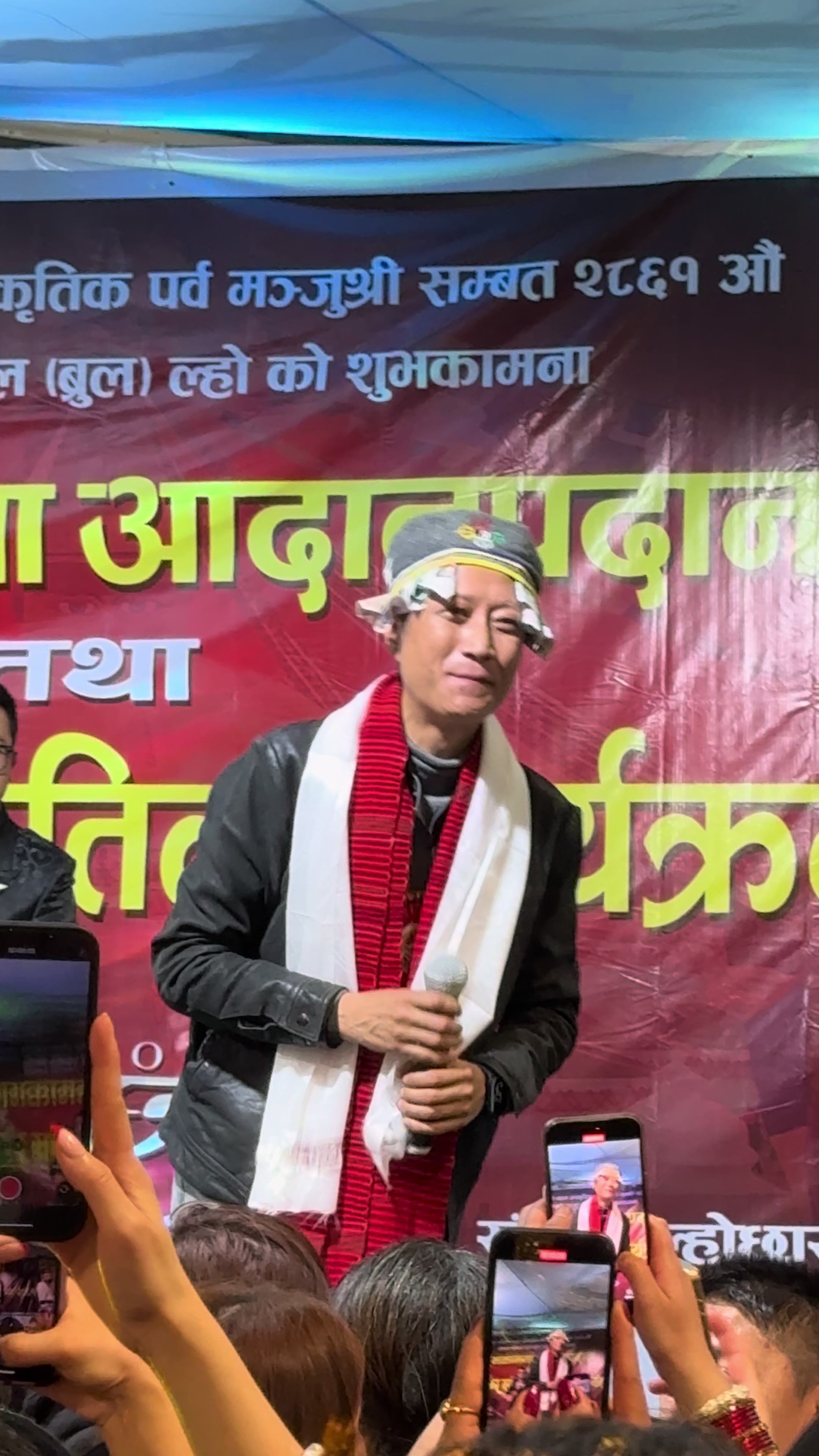 @DeepRaj Tamang