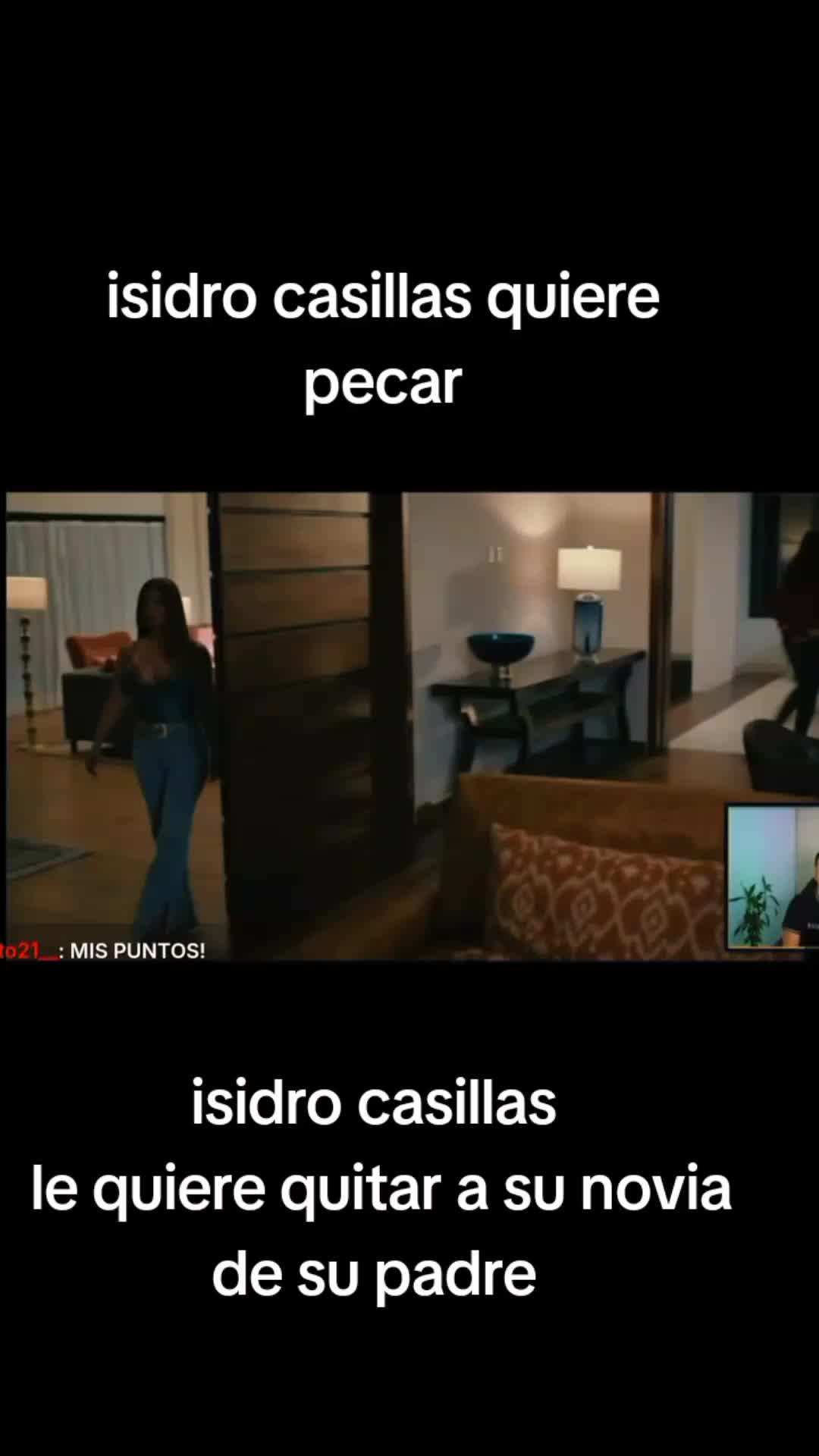 @series casillas 10