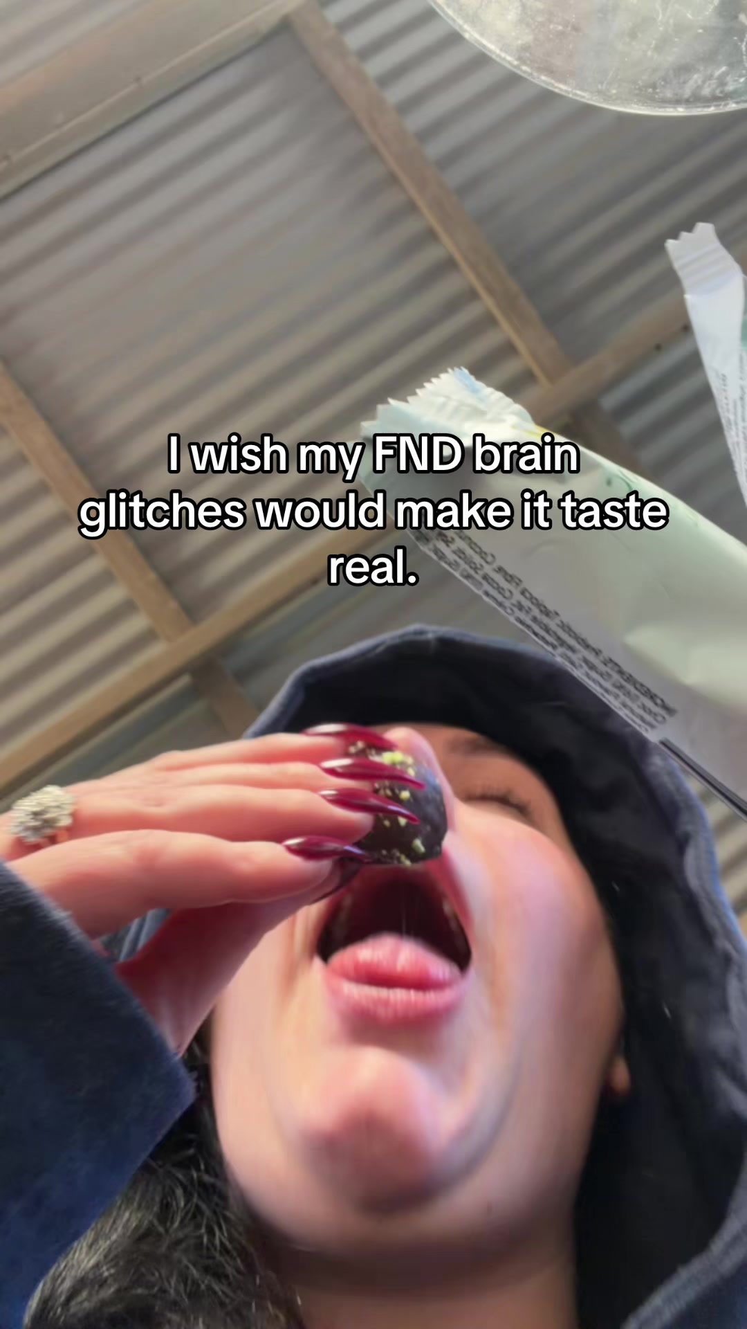 @Chronic Amanda
