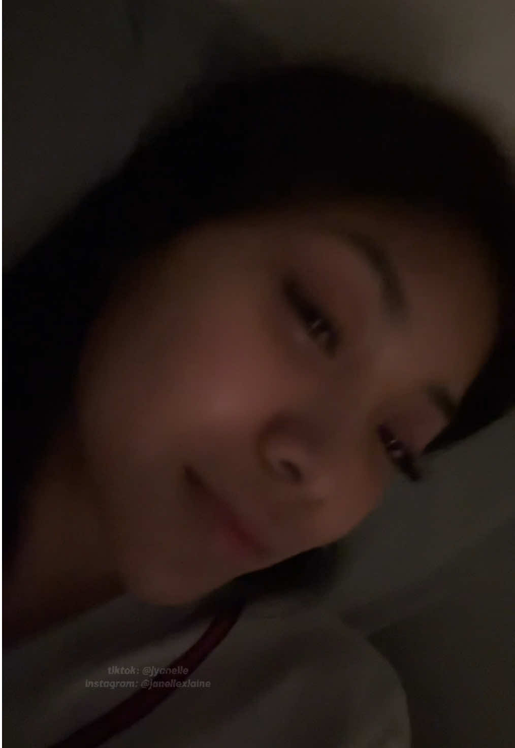 @janelle ♡
