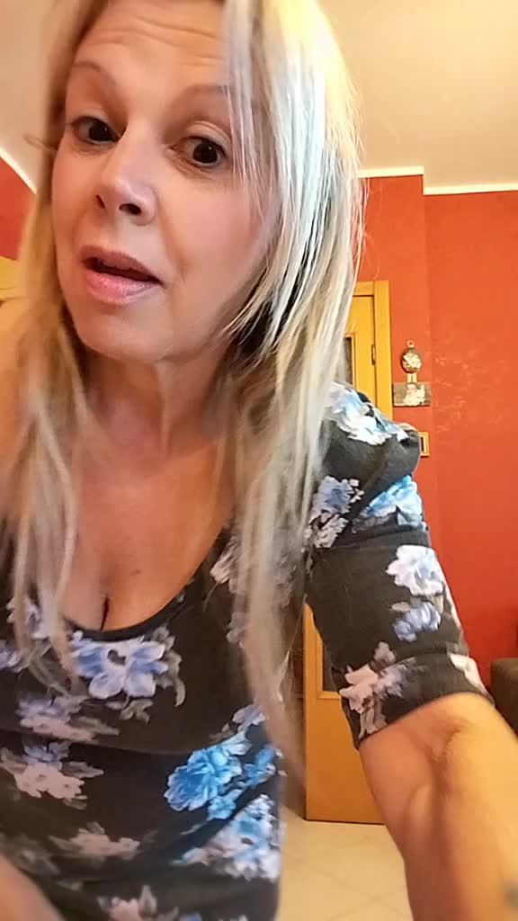 @Maria Concetta Terracina