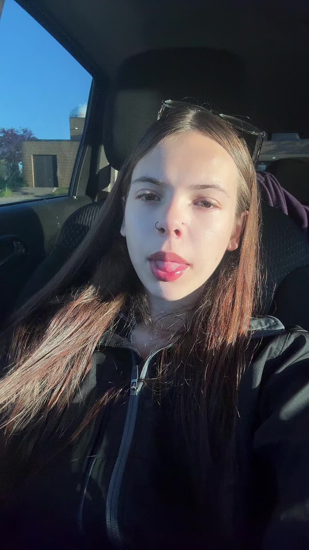 @Kenzie Barrett