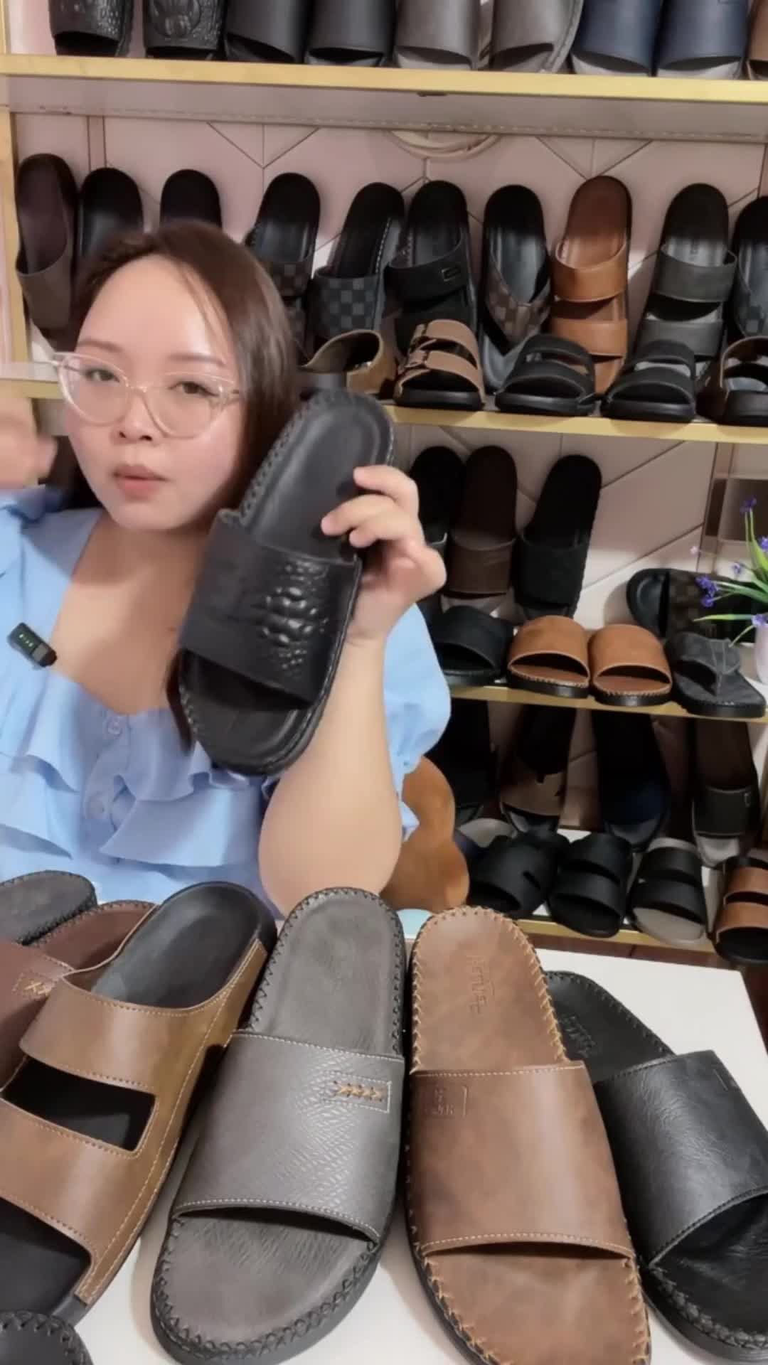 @Halita Dép Chính Hãng