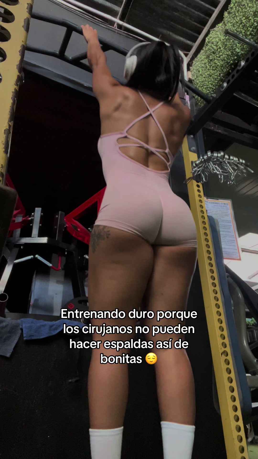 @Gloribeth Flores