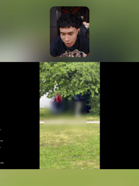@Dev Nguyen Reaction