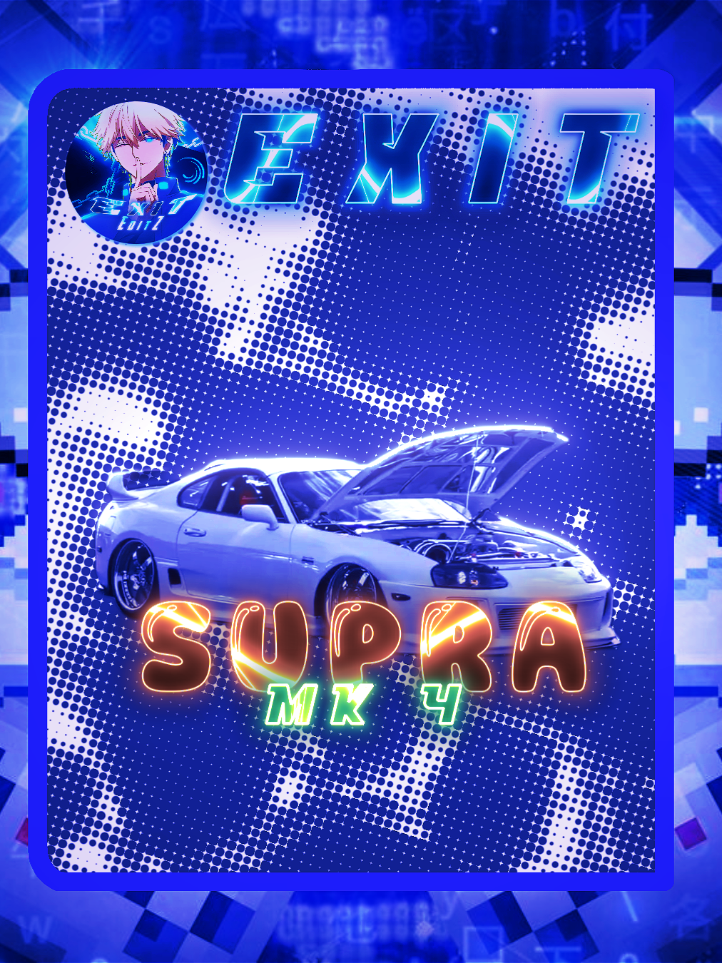 @𝗘 𝗫 𝗜 𝗧