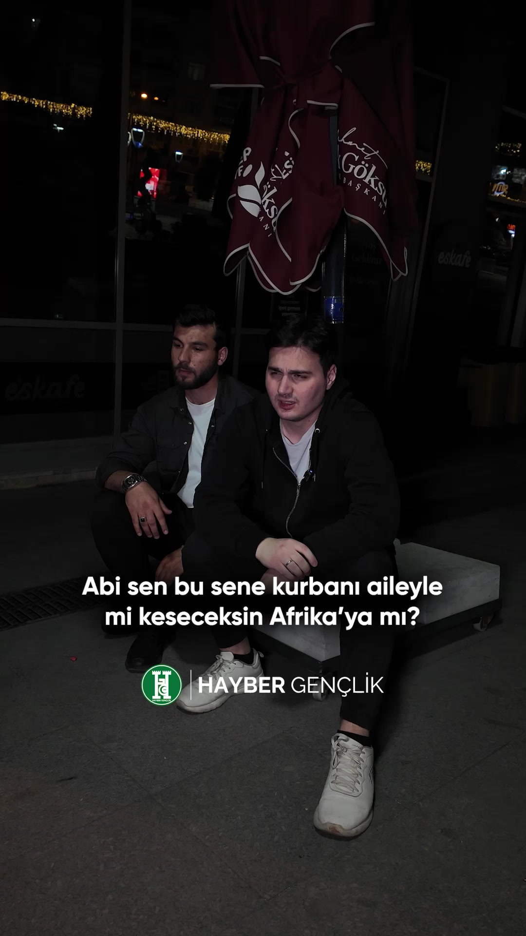 @Hayber Gençlik