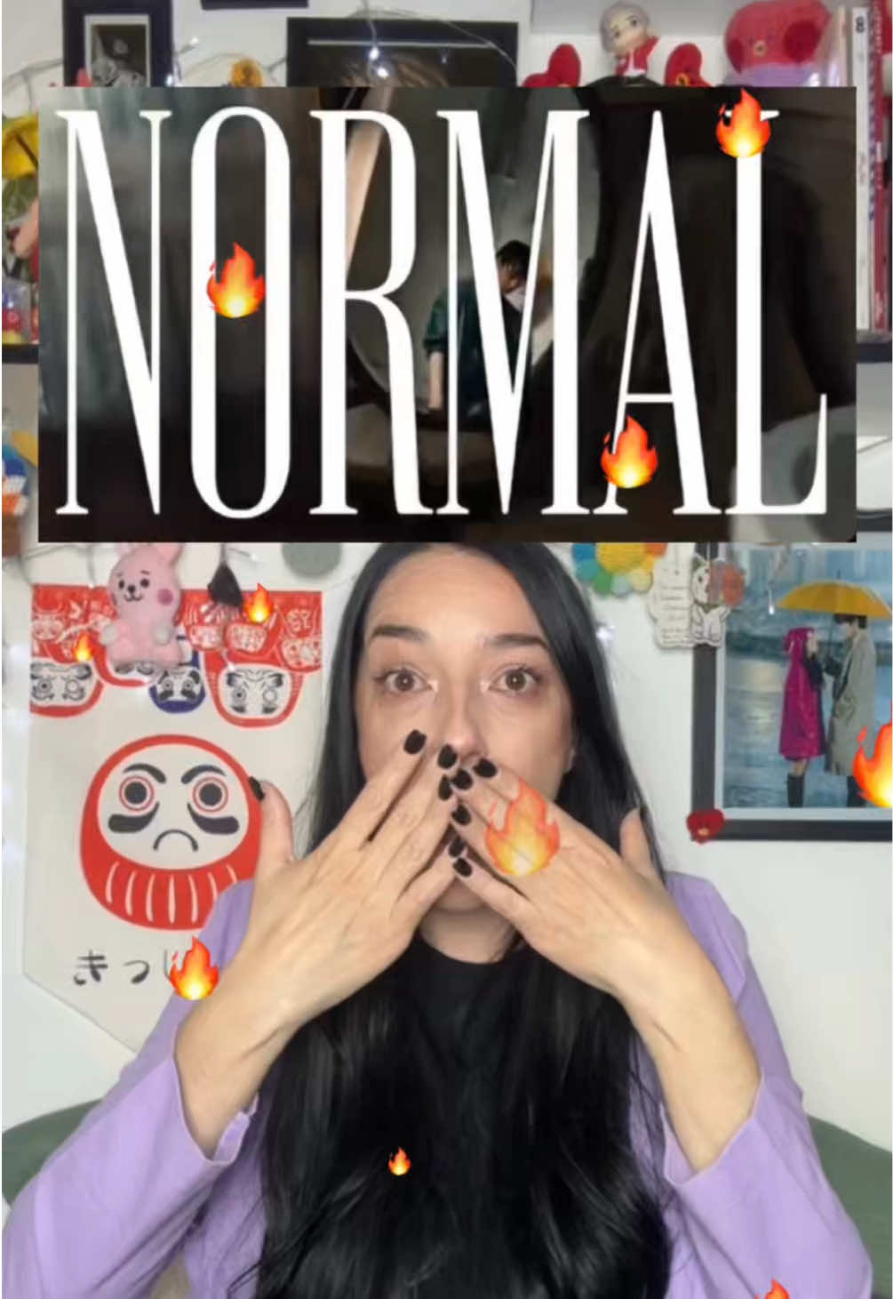 @Luisina | K-pop y K-Dramas