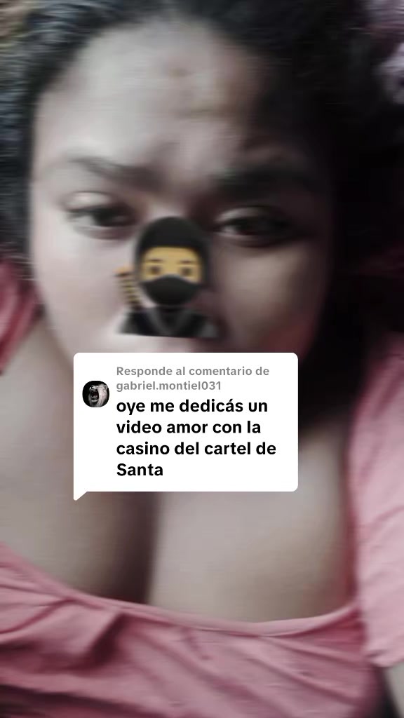@la ondeada belicocha 😈😈😜🥵