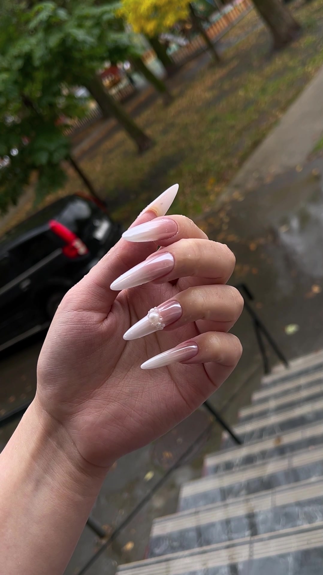 @Тг Wally nails