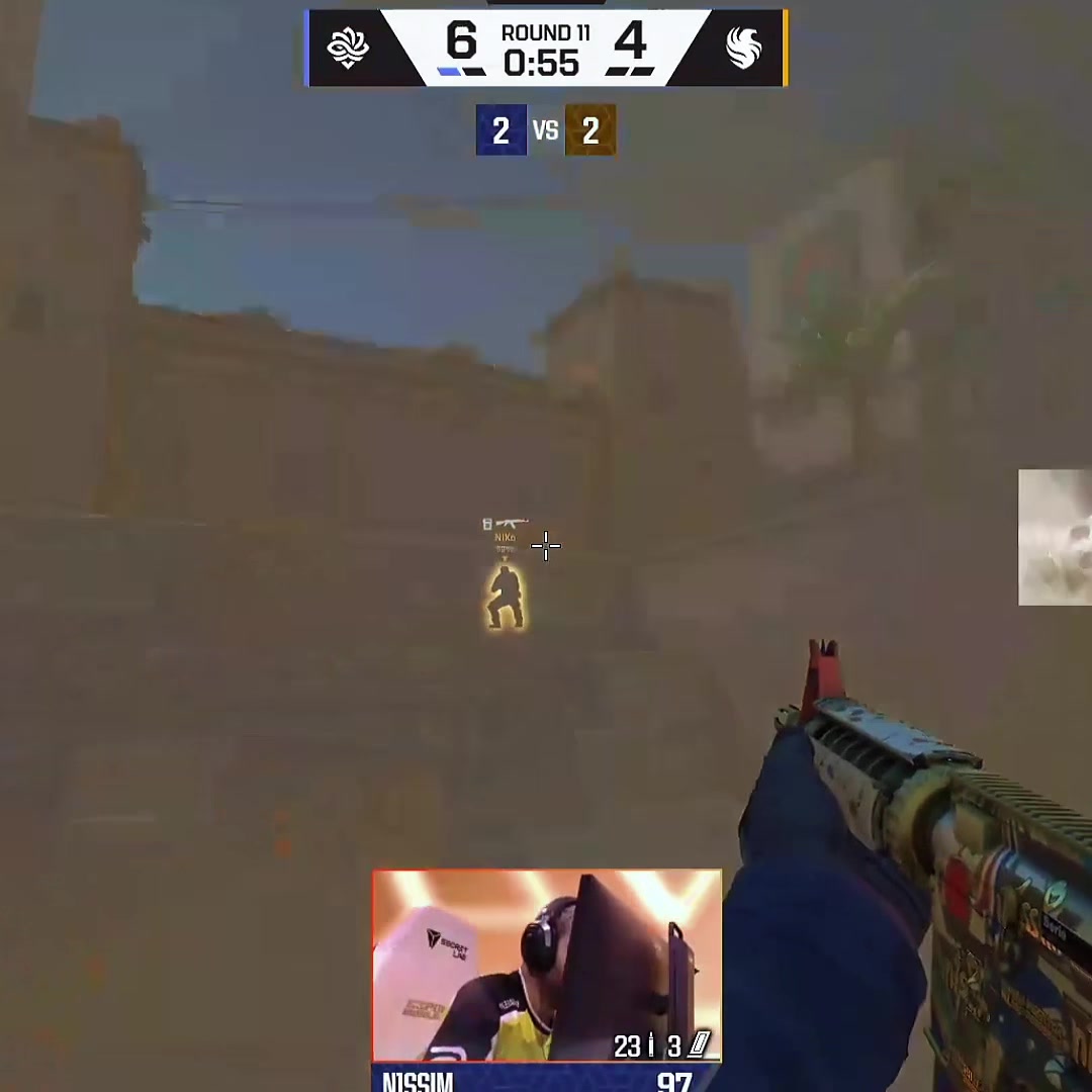 @PARI Esports CS2
