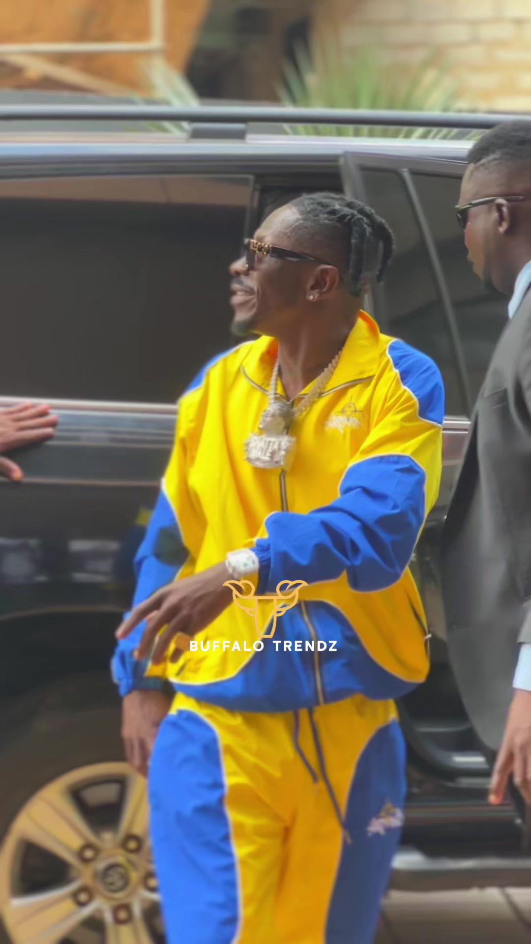 @BUFFALO TRENDZ 🧨