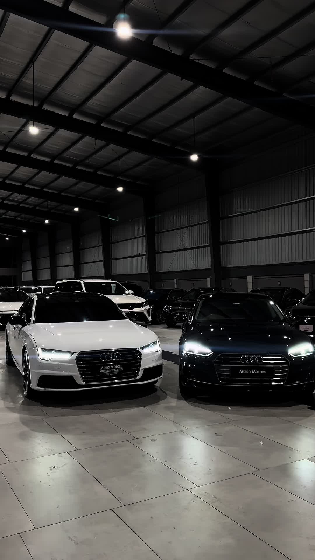 @METRO MOTORS