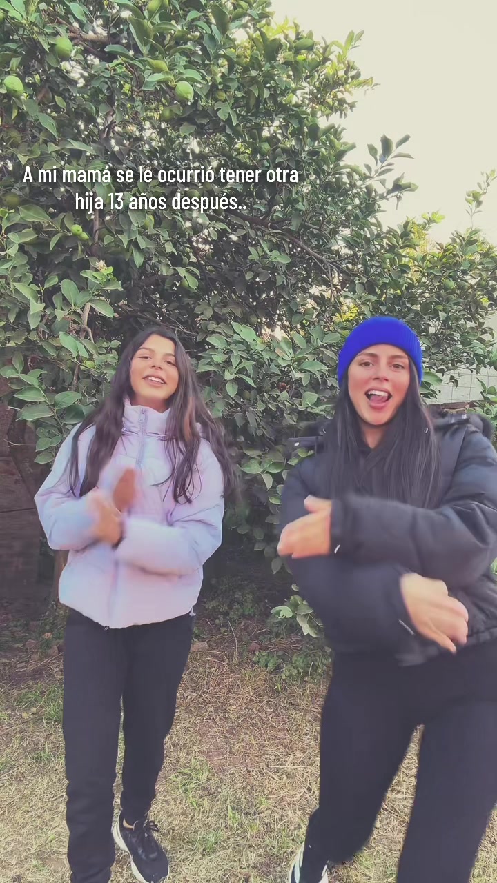 @Luana Villarruel