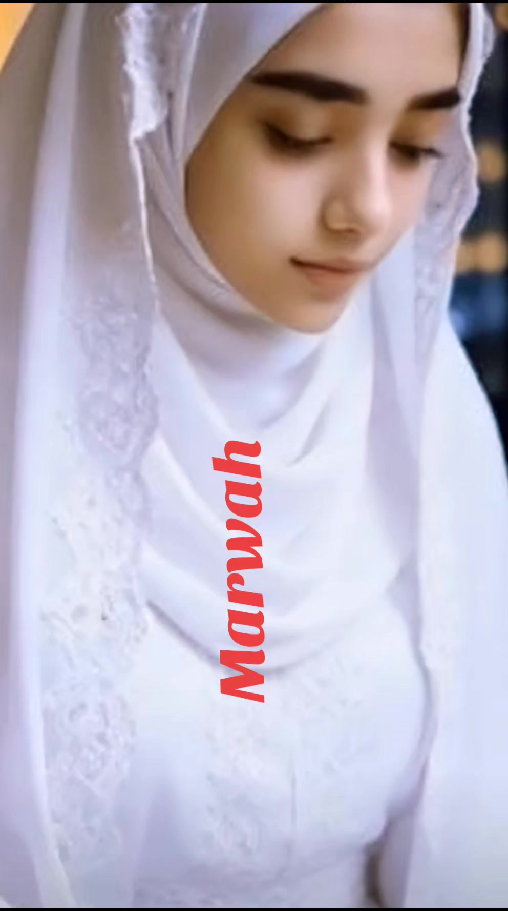 @😘 Salwa Marwa 😘