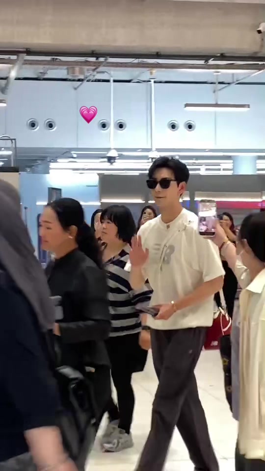 @💚 Wapwow JayB💚Got7 🕊️