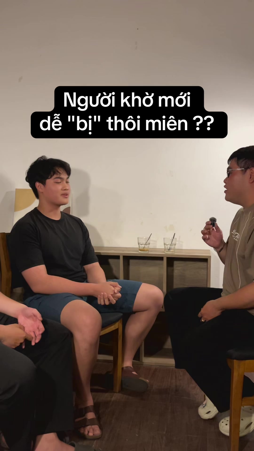 @Kup Thôi Miên