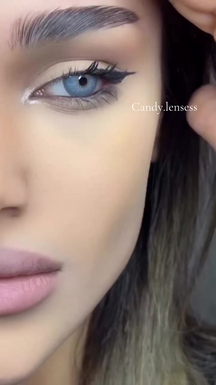 @Candy lensess