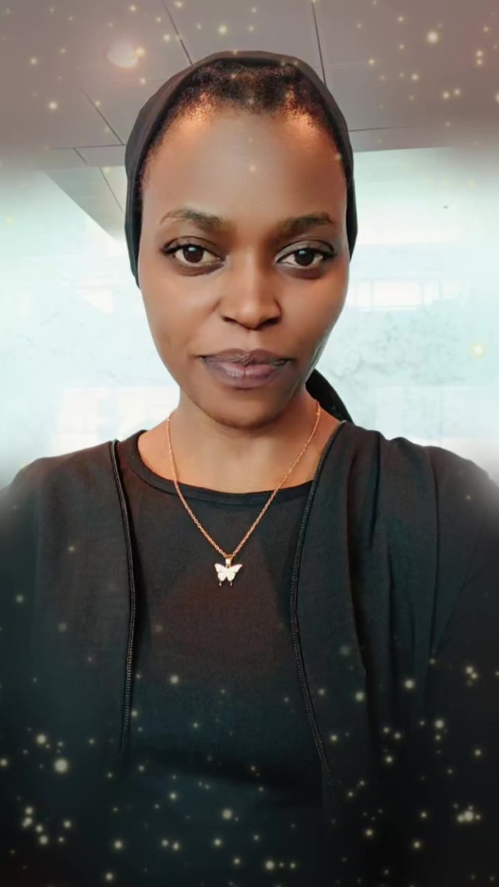 @Kanamirembe 🥰🥰🌕⭐️🌅