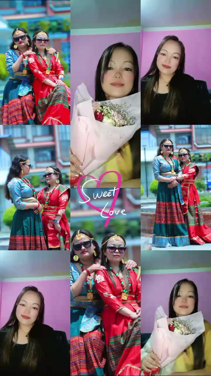 @Puja Bhandari