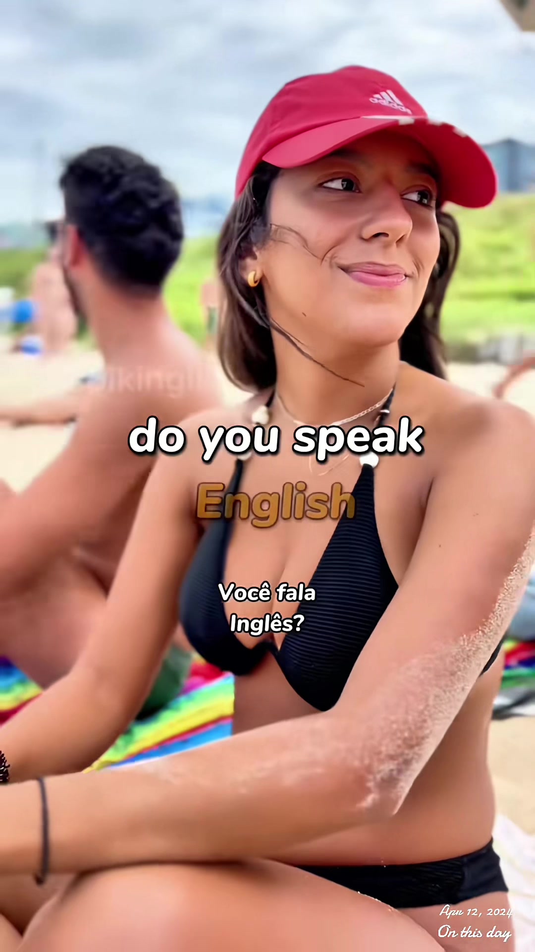 @SpeakEnglish