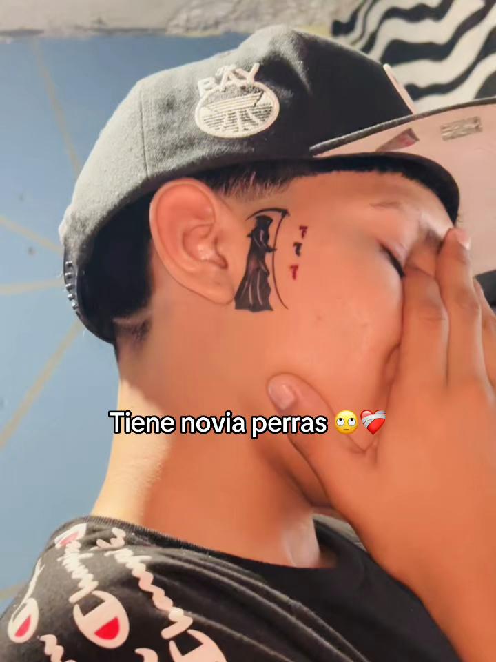 @Esme Jimenez