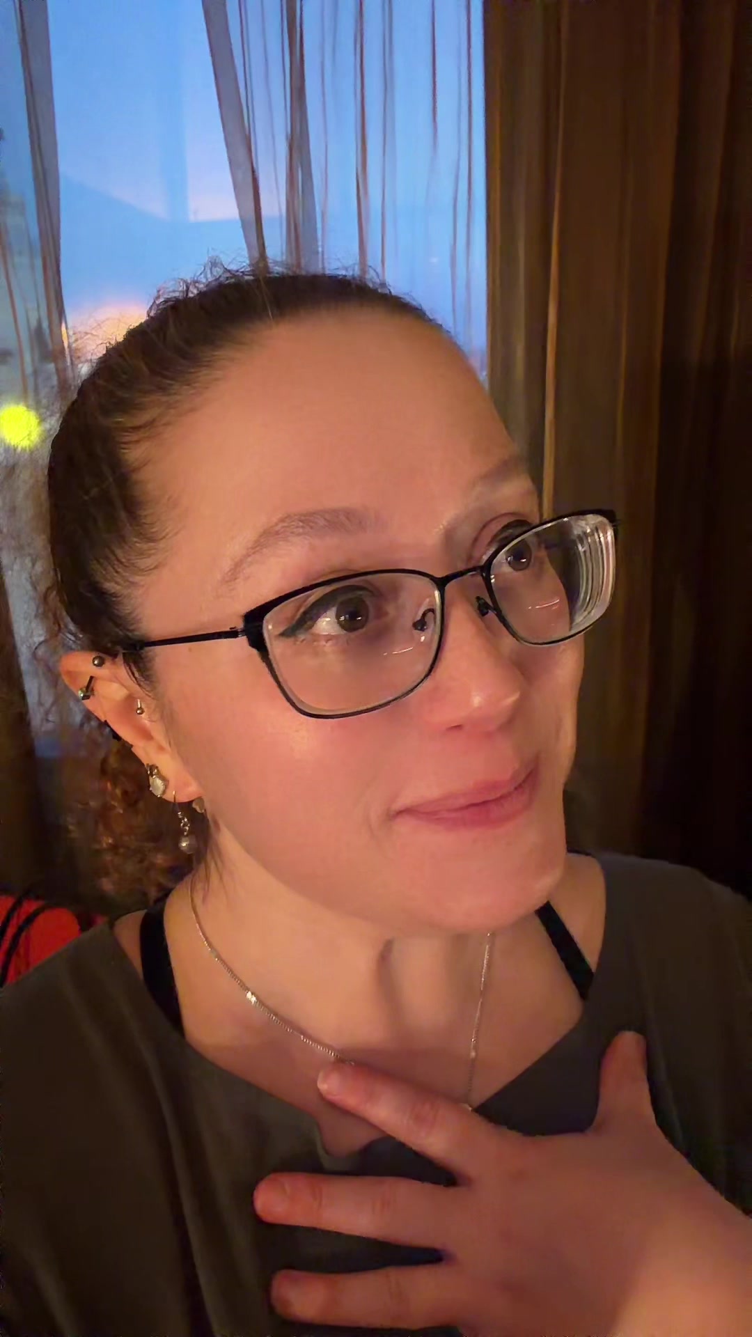 @Heather is a Nerd
