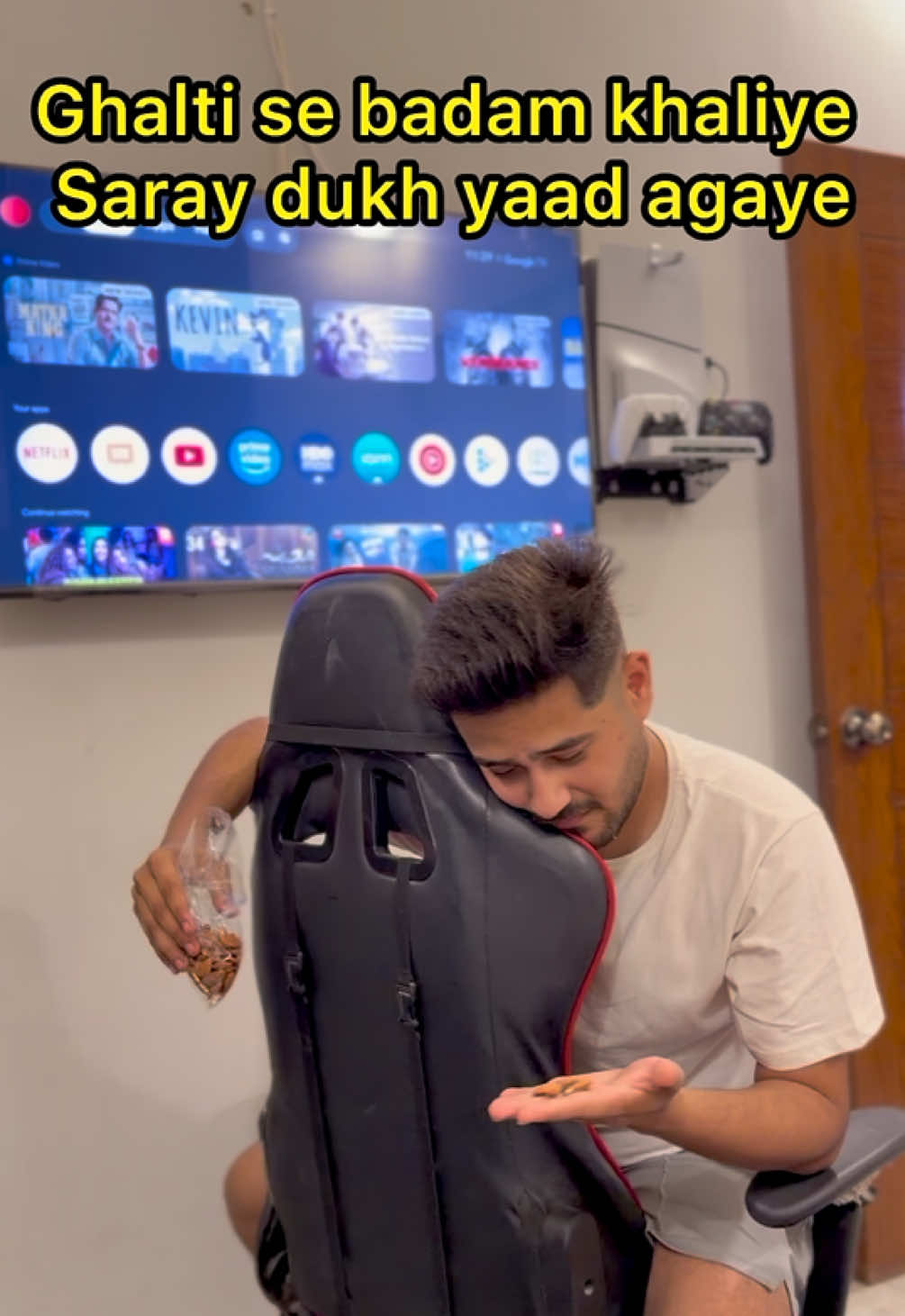 @A S H A R K H A N.