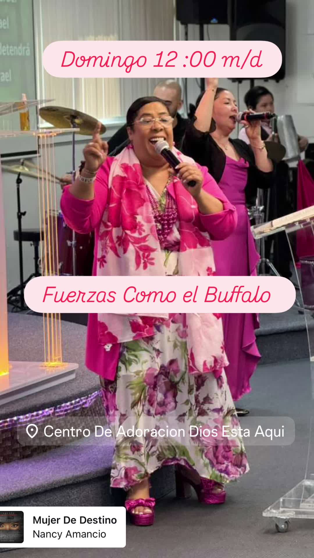 @Pastora Amada Ramire
