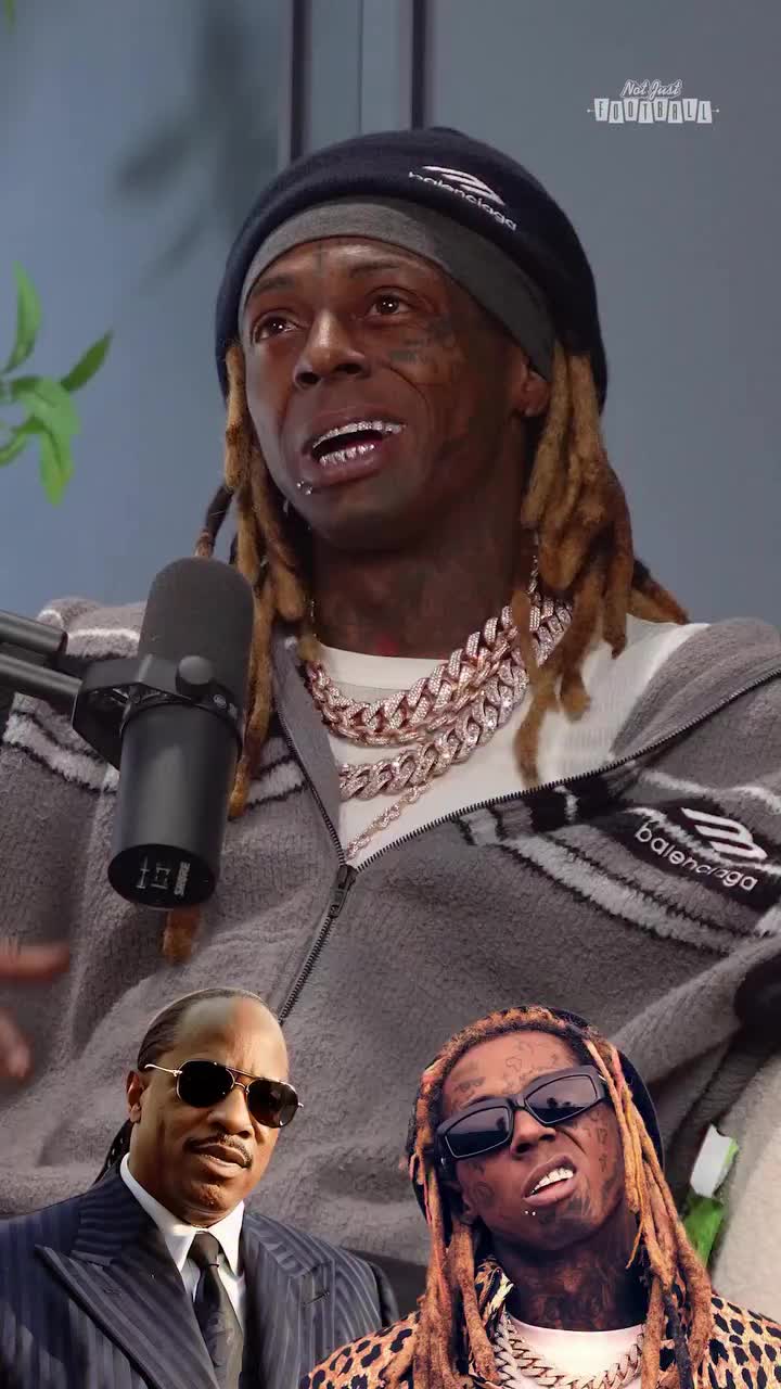 @Lil Wayne
