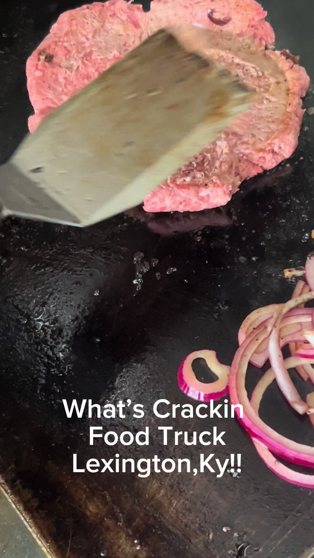 @What&rsquo;s Crackin Brunch Truck