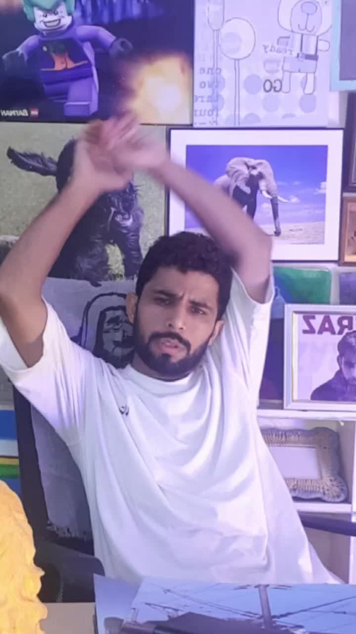 @☄MARAY👽BHAI🧭