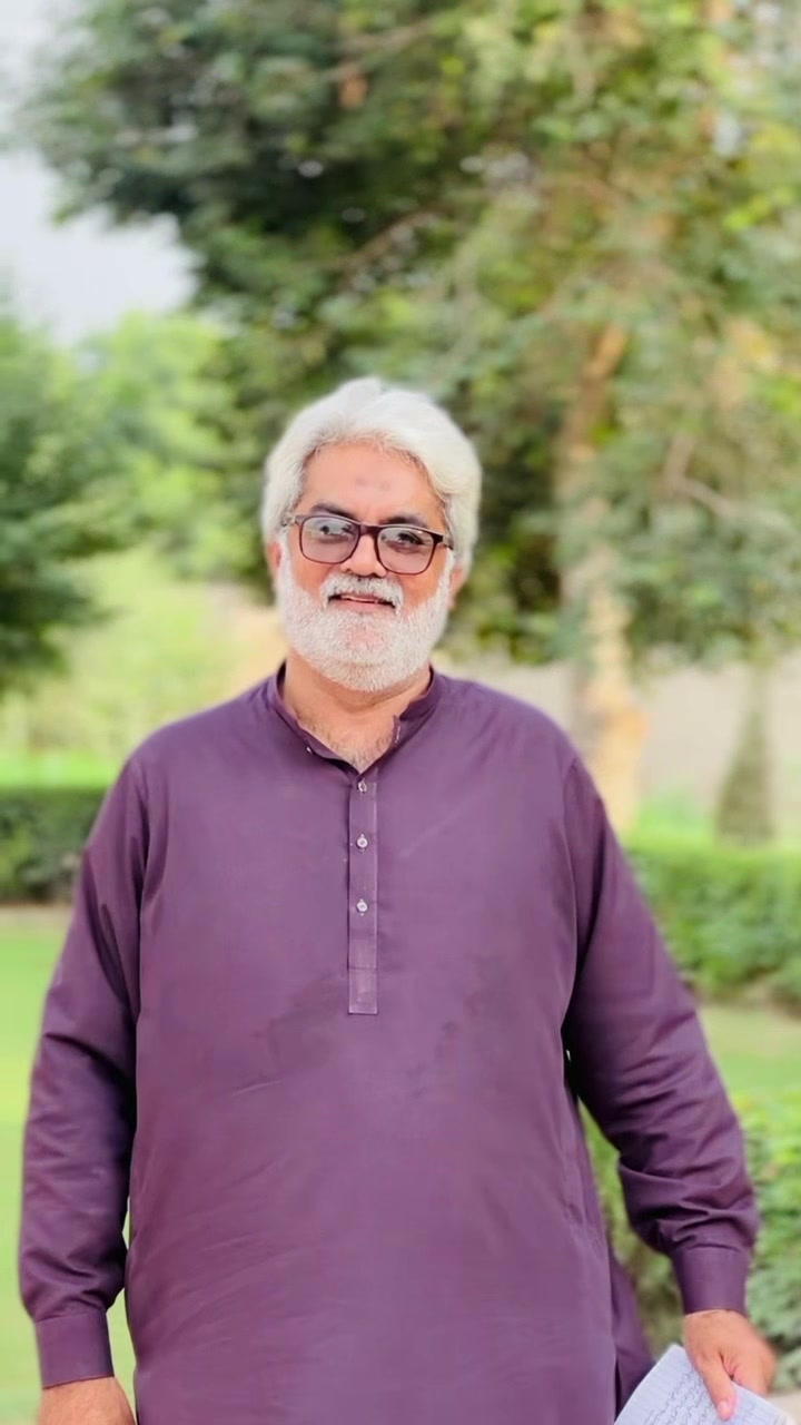 @Syed Imtiaz Hasni