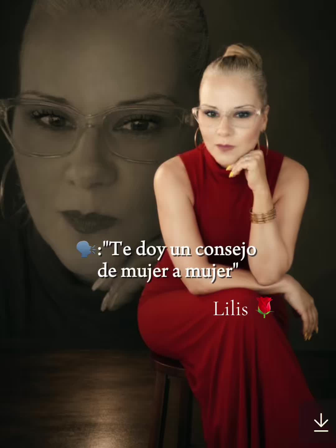 @🌹 Lili ❤️