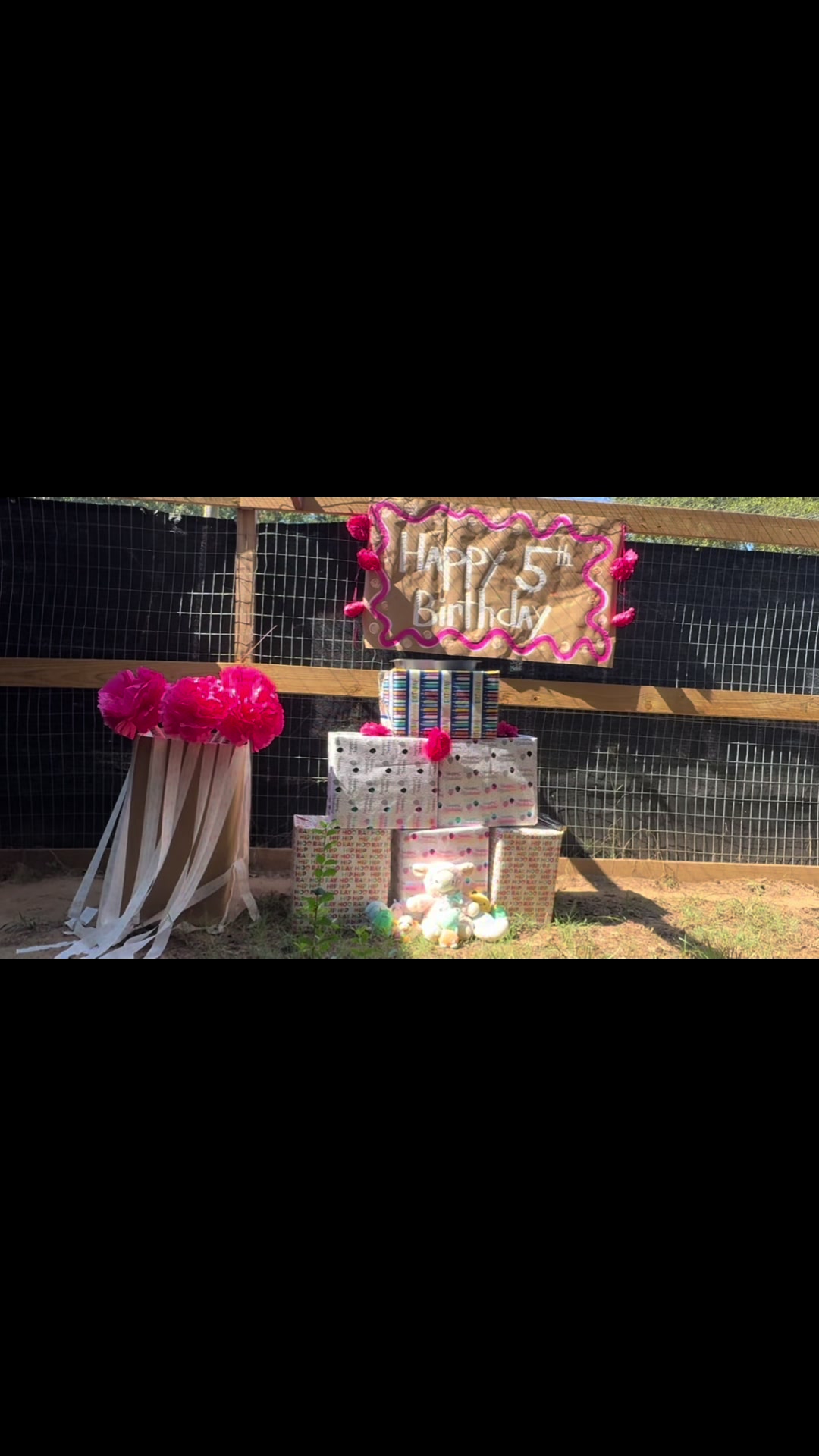 @Cedarhill Animal Sanctuary