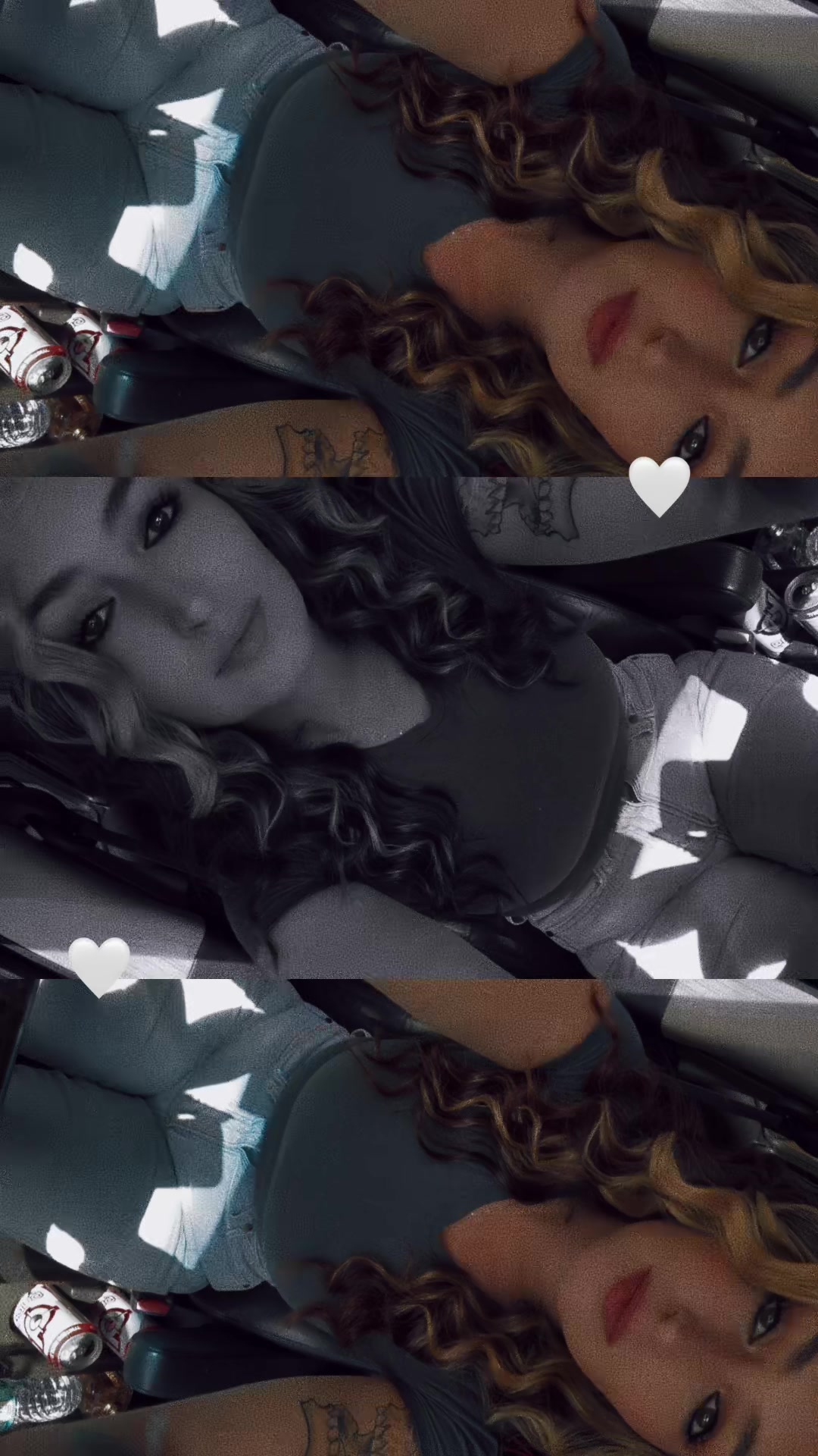 @stephani galecki