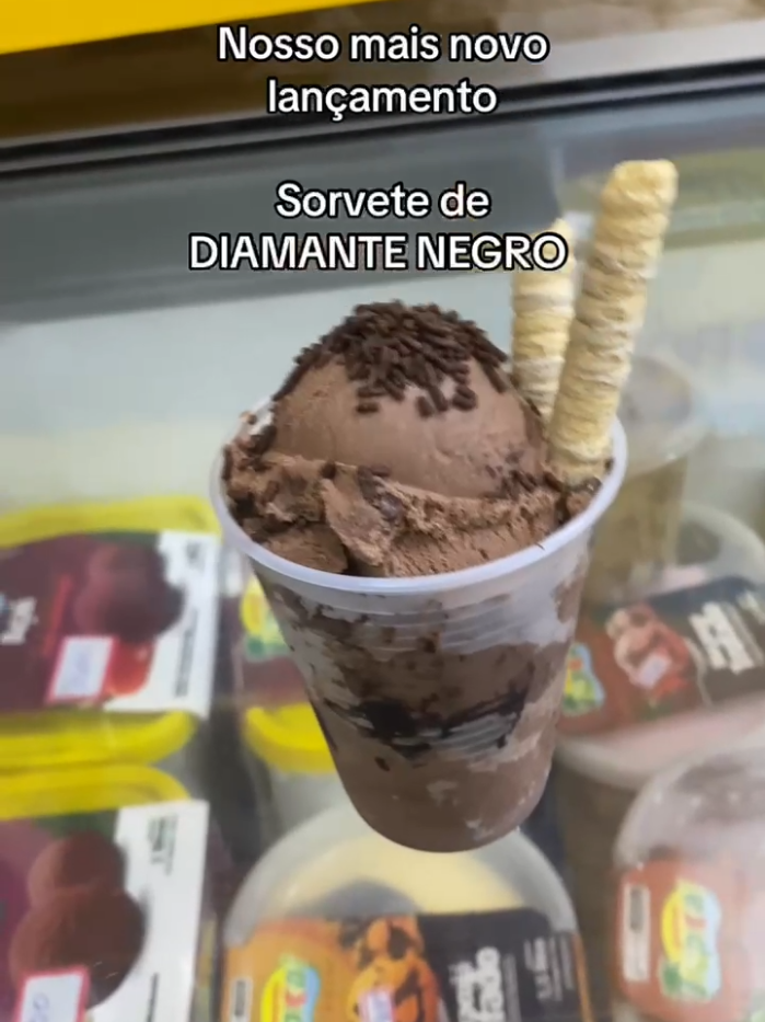@sorveteria Arena Tropical