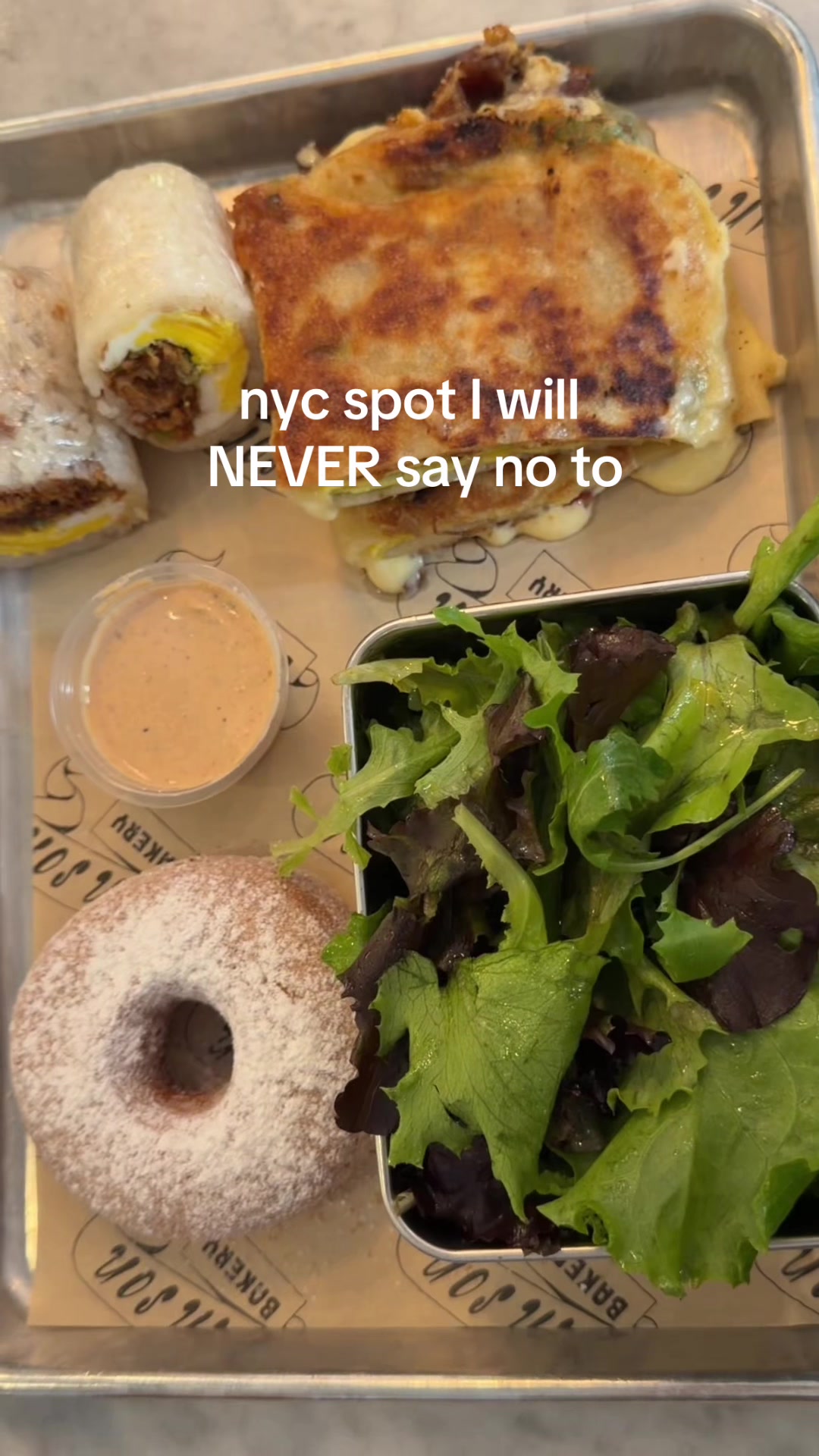 @michelle nyc