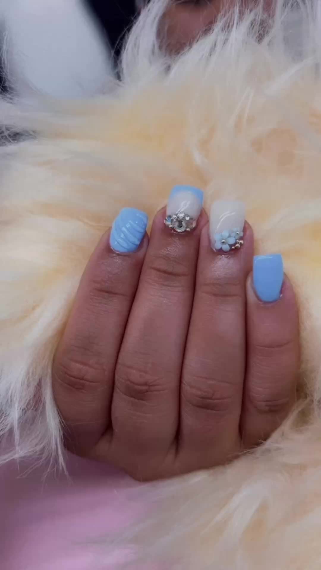 @🦋LA KiKA🦋GLAM🦋NAILS.