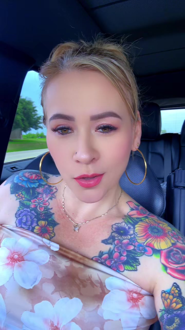@😍🫠💕♐️Tatted Dulce🪬💎🥰🫠
