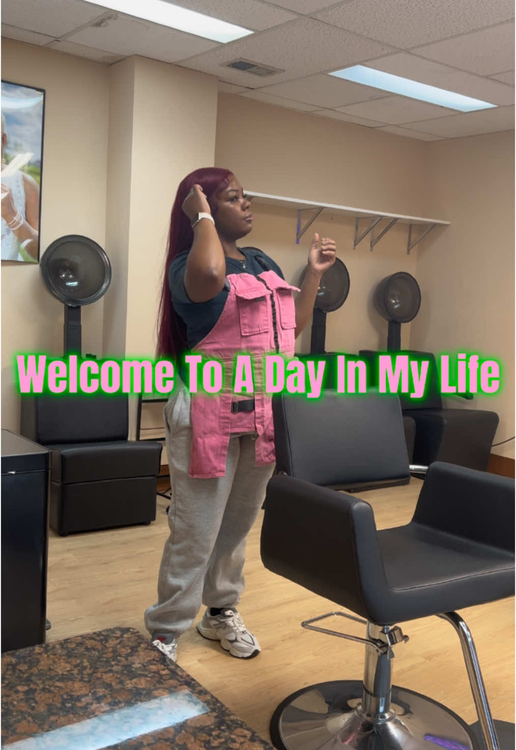 @Viva La Kay Luxury Hair Co.