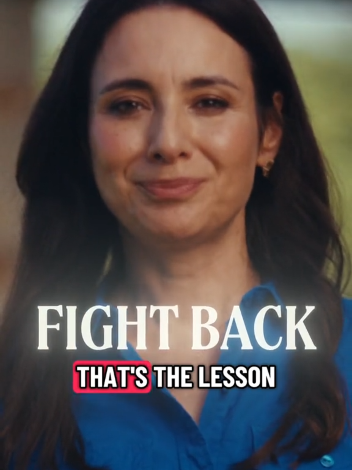 @Gina Hinojosa for Governor