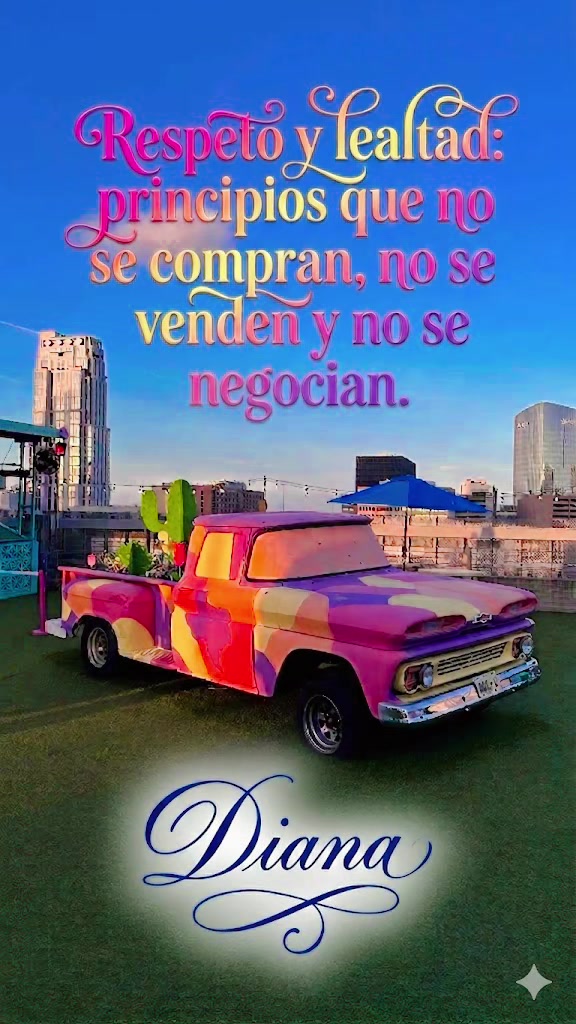 @Diana P&eacute;rez