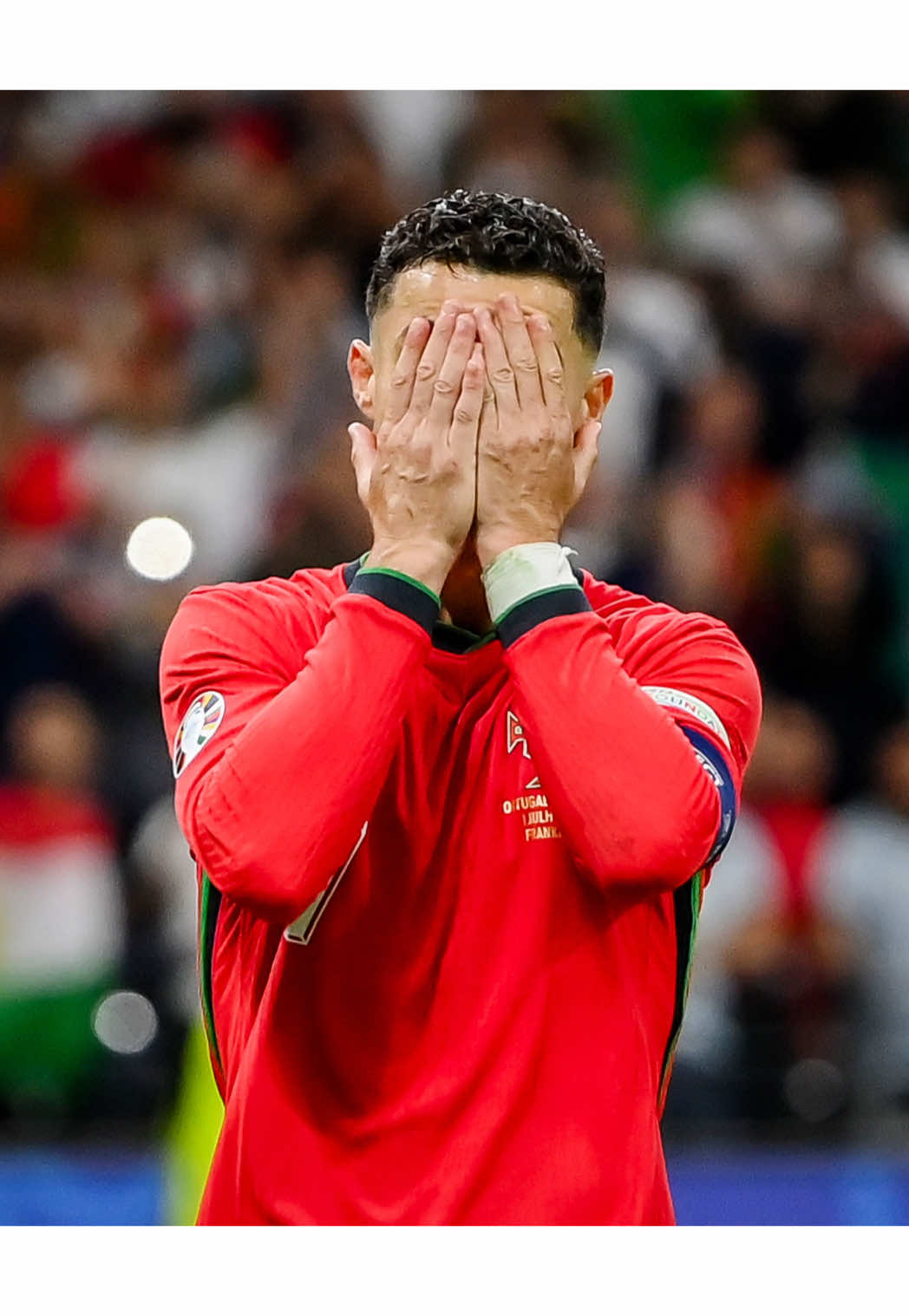 @World Cup Momo