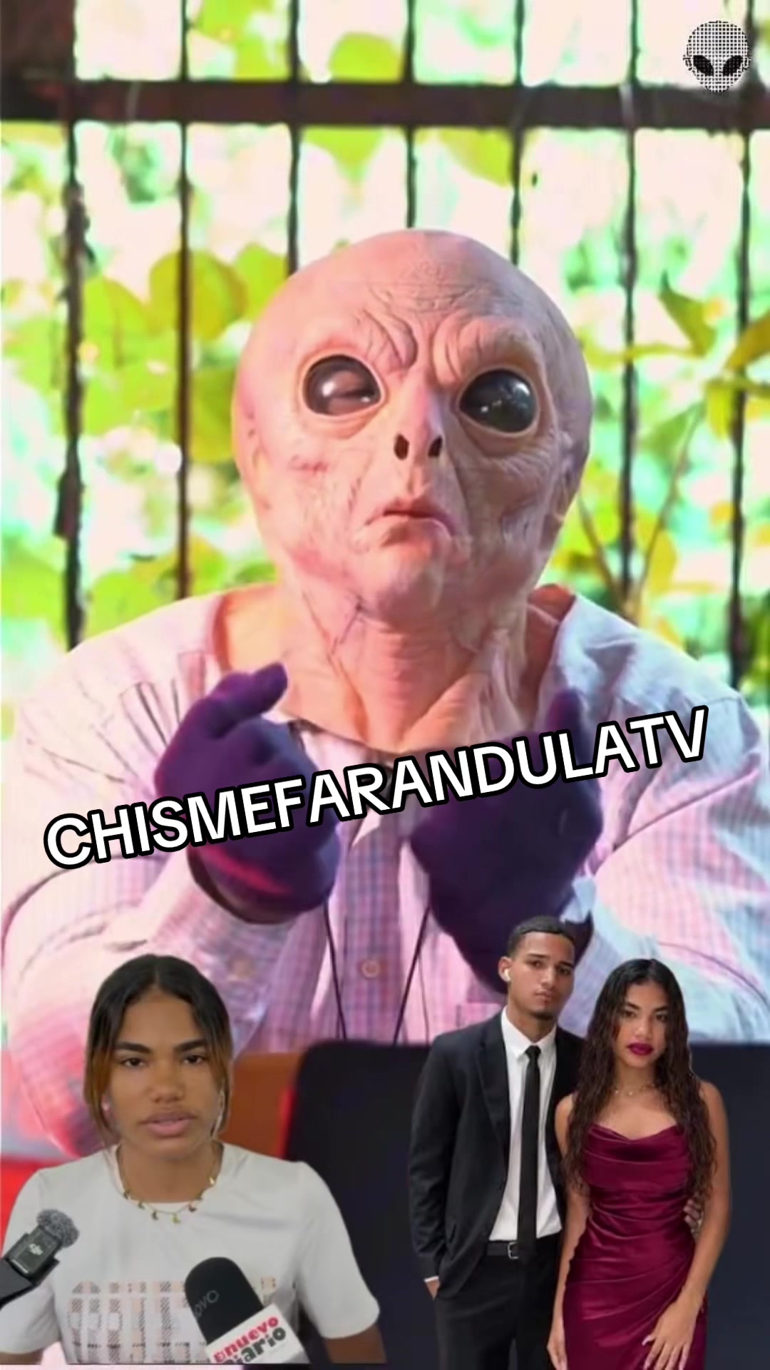 @CHISMEFARANDULATV _NOTICIAS