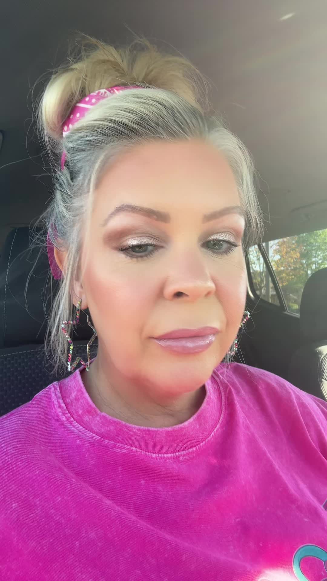 @Michelle Lanzo