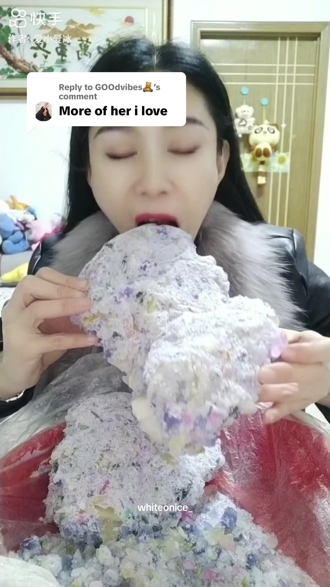 @ice therapist 🧊